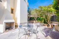 Alquiler vacacional en Can blau (portocristo)