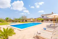 Holiday rentals in Son rossinyol nou