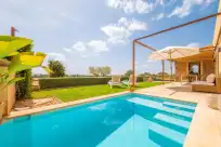 Holiday rentals in Son rossinyol nou (ses figueretes)