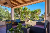 Holiday rentals in Can somni