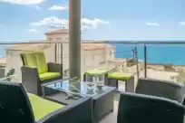 Holiday rentals in Mar colonia