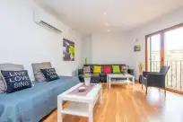 Alquiler vacacional en Residencial suites valldemossa