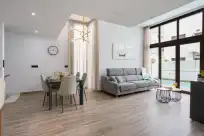 Ferienhaus auf Laguna beach villa veintidos