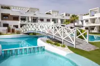 Ferienhaus auf Laguna beach villa oasis
