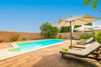 Holiday rentals in Son corcó