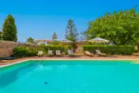 Holiday rentals in Son corcó
