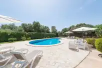 Holiday rentals in Can puig