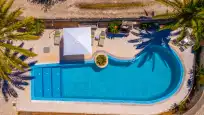 Ferienhaus auf Son fullaneta
