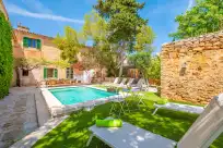 Holiday rentals in Villa santanyi sueño de verano