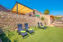 Ferienhaus auf Juan thomas barcelo