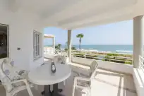 Ferienhaus auf Vistas panoramicas