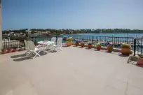 Holiday rentals in Es port (portopetro)
