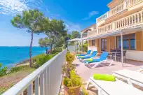 Holiday rentals in Far d'alcanada