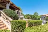 Ferienhaus auf Plato