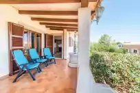 Ferienhaus auf Plato