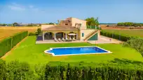 Alquiler vacacional en Es mussol