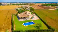 Alquiler vacacional en Es mussol
