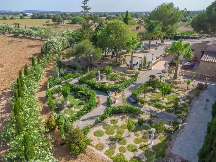 Holiday rentals in Banc doli, Manacor