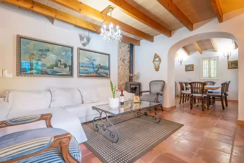 Holiday rentals in Banc doli, Manacor
