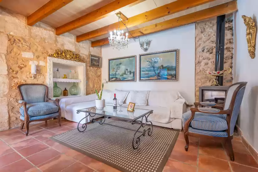 Holiday rentals in Banc doli, Manacor