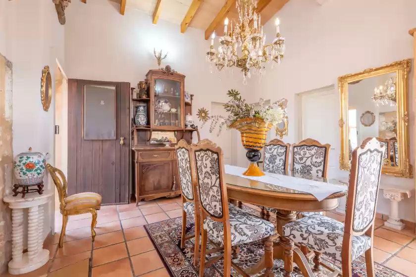 Holiday rentals in Banc doli, Manacor