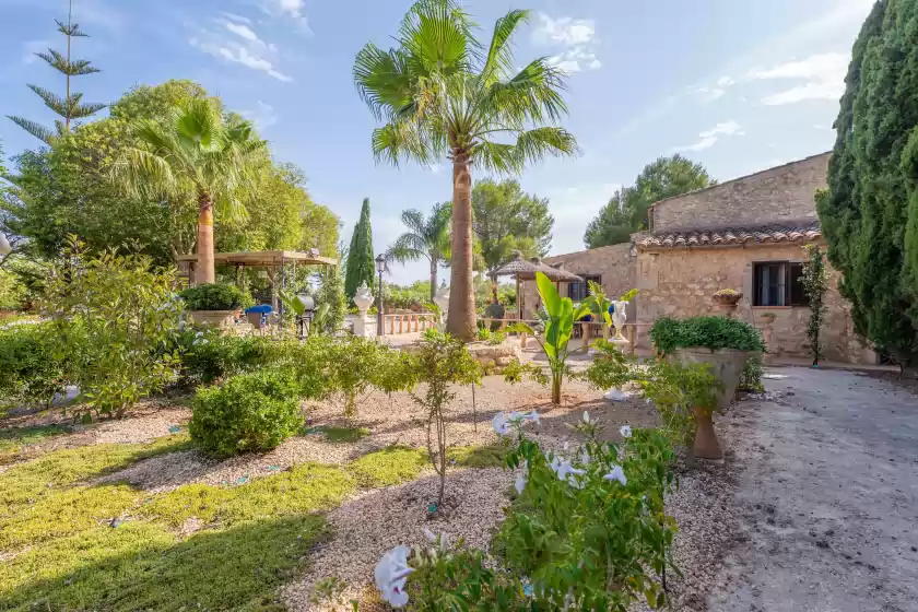 Holiday rentals in Banc doli, Manacor