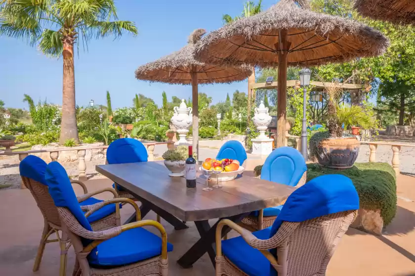 Holiday rentals in Banc doli, Manacor