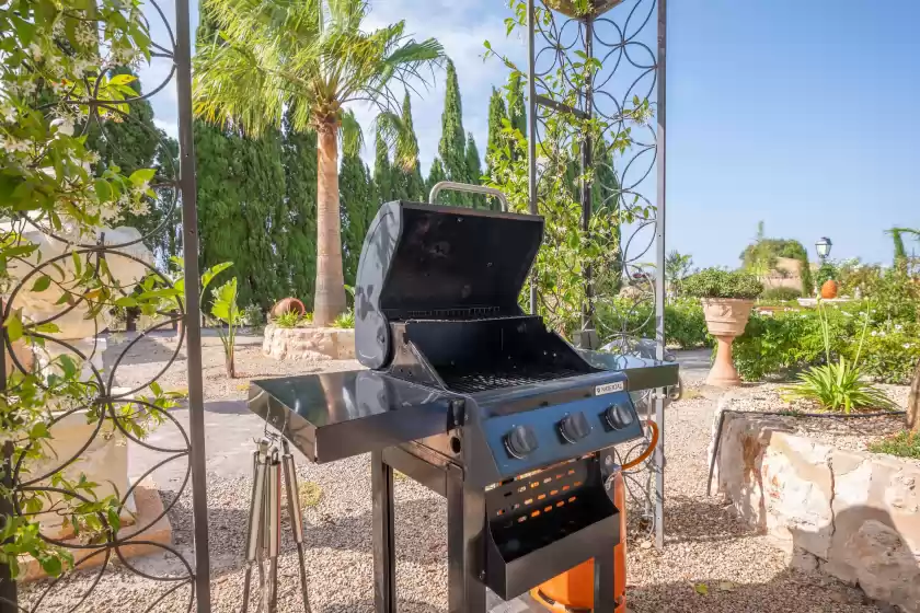 Holiday rentals in Banc doli, Manacor