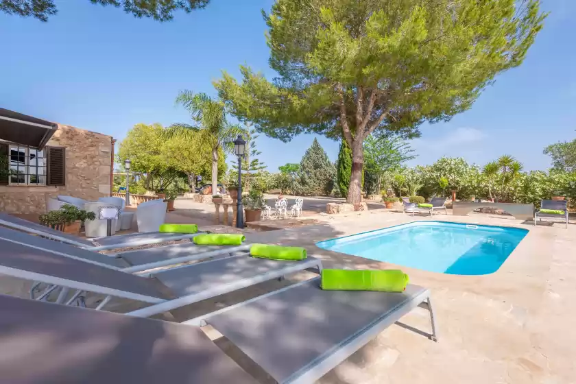 Holiday rentals in Banc doli, Manacor