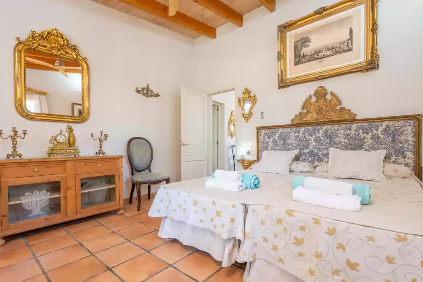 Holiday rentals in Banc doli, Manacor