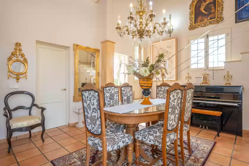 Holiday rentals in Banc doli, Manacor