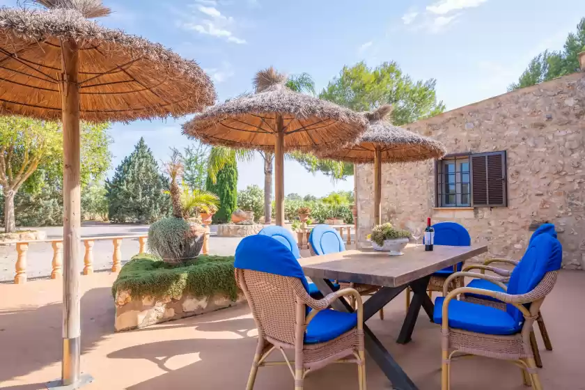 Holiday rentals in Banc doli, Manacor