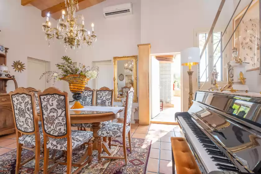 Holiday rentals in Banc doli, Manacor