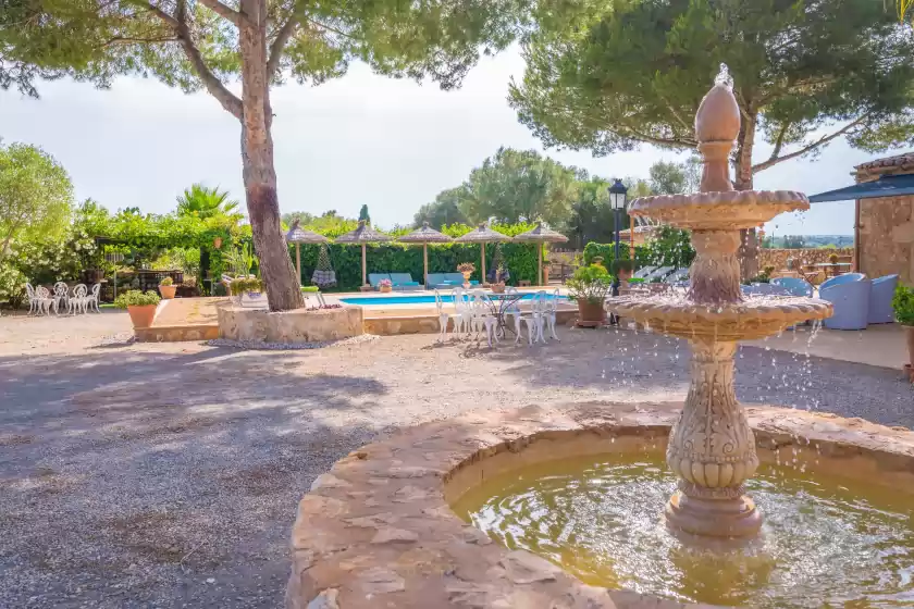 Holiday rentals in Banc doli, Manacor