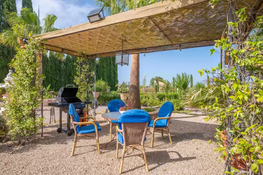 Holiday rentals in Banc doli, Manacor