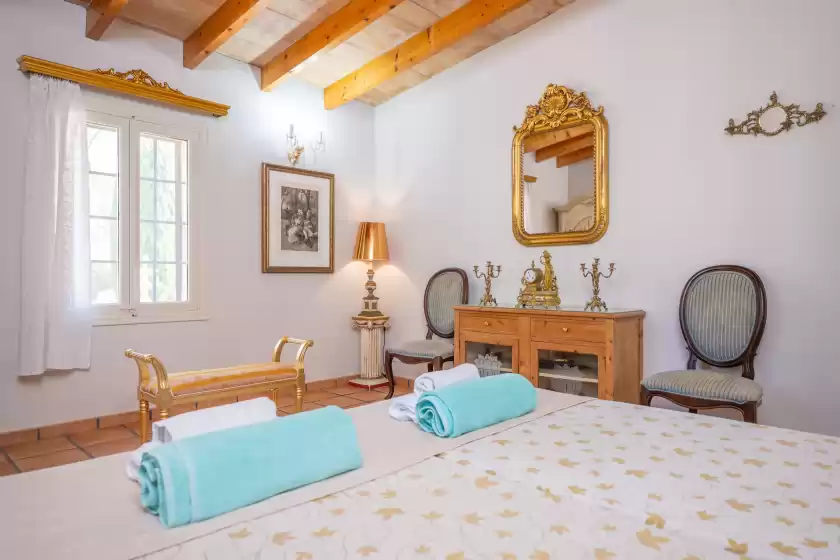 Holiday rentals in Banc doli, Manacor