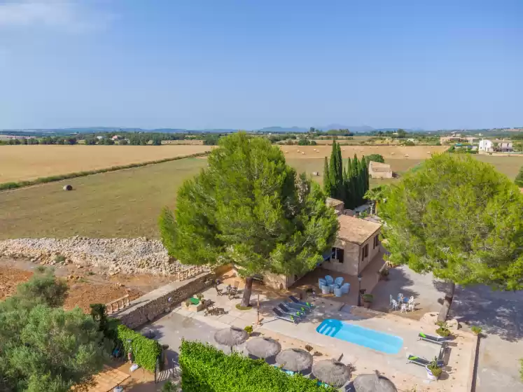 Holiday rentals in Banc doli, Manacor