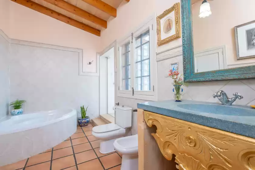 Holiday rentals in Banc doli, Manacor