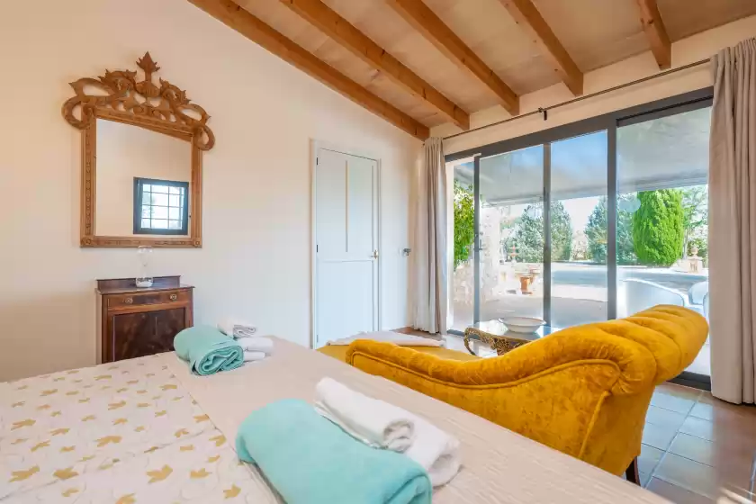 Holiday rentals in Banc doli, Manacor