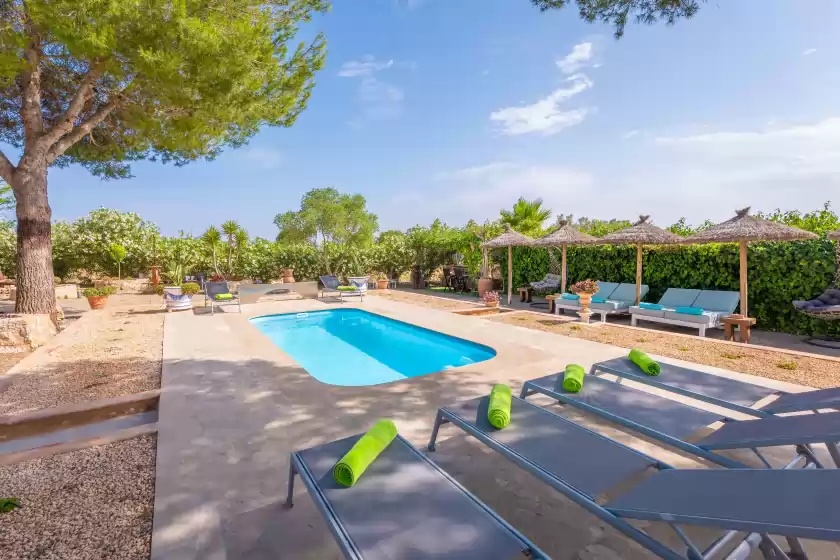Holiday rentals in Banc doli, Manacor