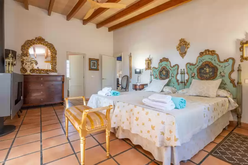 Holiday rentals in Banc doli, Manacor