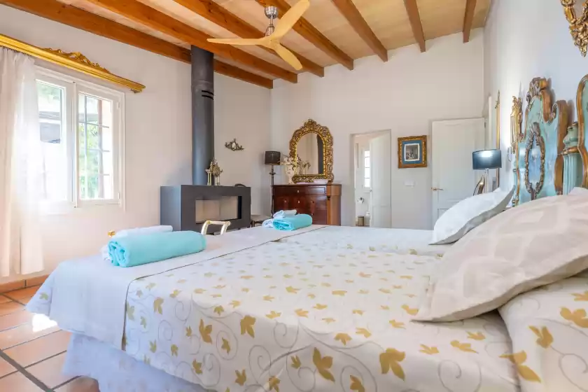 Holiday rentals in Banc doli, Manacor