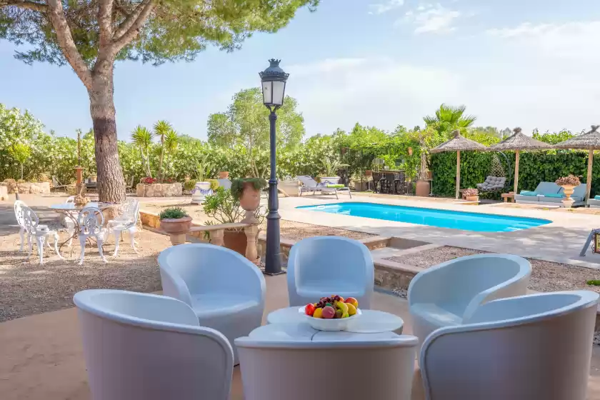Holiday rentals in Banc doli, Manacor