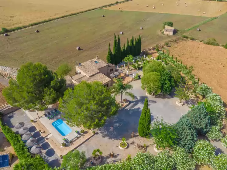 Holiday rentals in Banc doli, Manacor