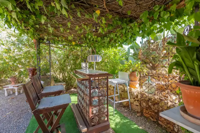 Holiday rentals in Banc doli, Manacor