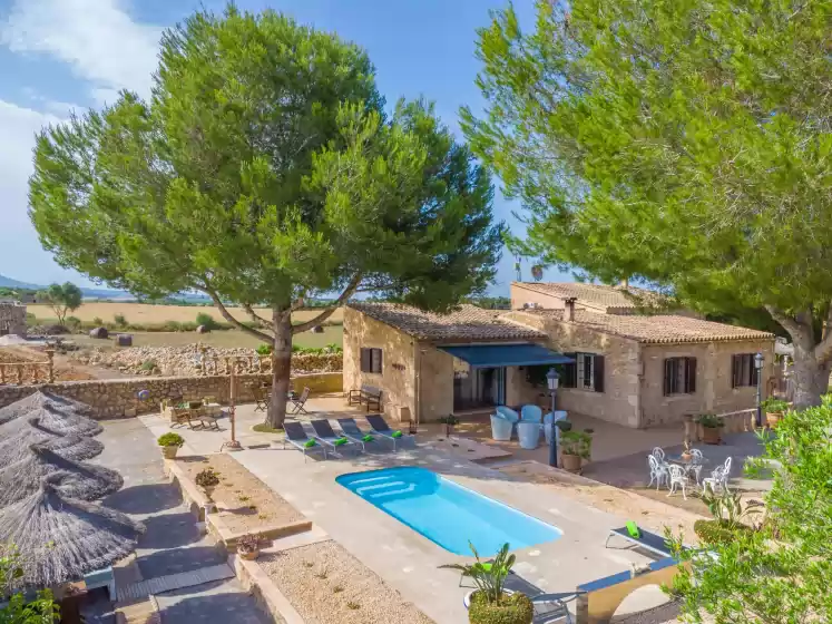 Holiday rentals in Banc doli, Manacor