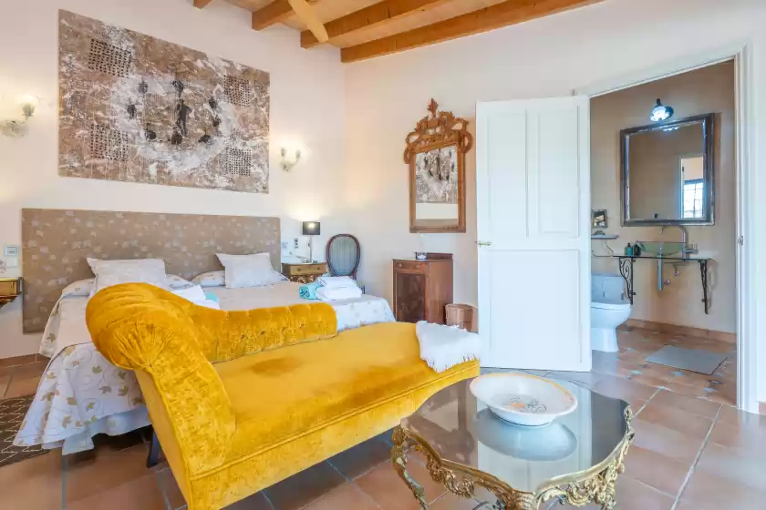 Holiday rentals in Banc doli, Manacor