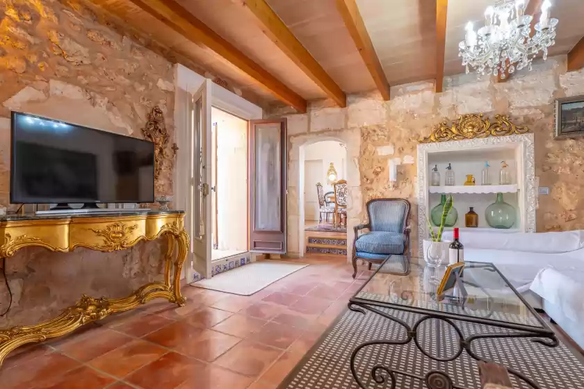 Holiday rentals in Banc doli, Manacor