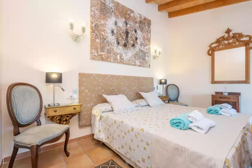 Holiday rentals in Banc doli, Manacor