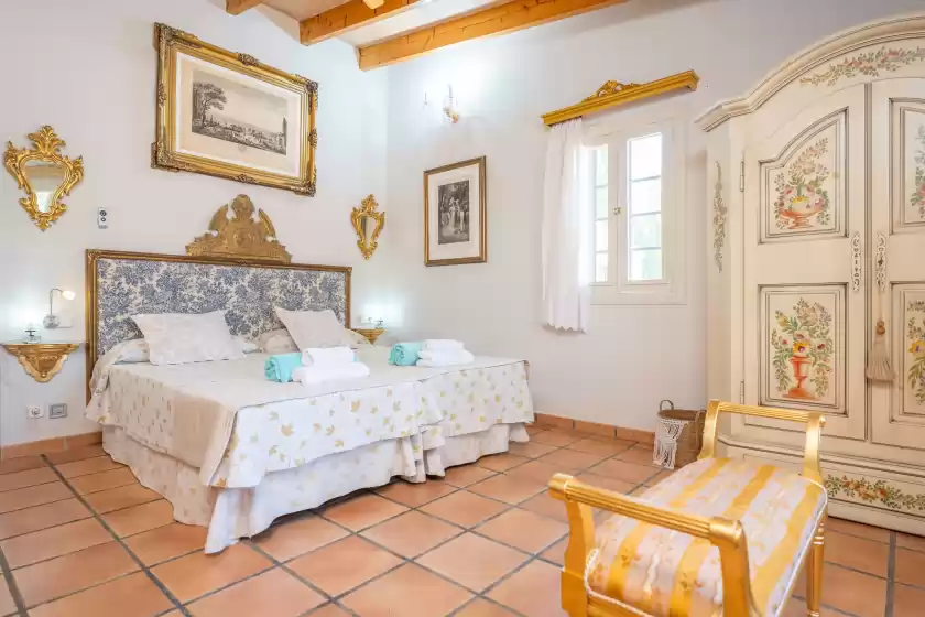 Holiday rentals in Banc doli, Manacor